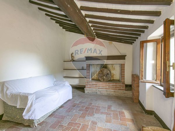 Cascina/Casale Poderi di Montemerano, Manciano, GR Vendita - Foto 3