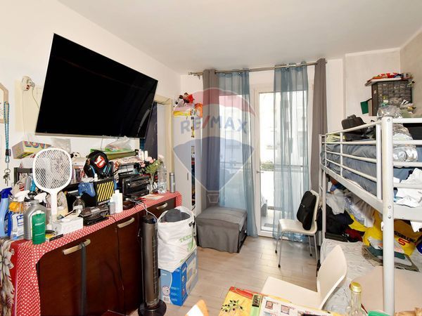 Appartamento San Giuliano Milanese, MI Vendita - Foto 3