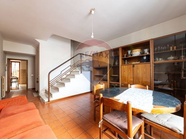 Appartamento Centro, Bucine, AR Vendita