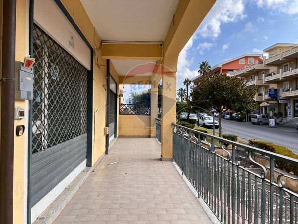 Locale Commerciale Merì, ME Vendita - Foto 4