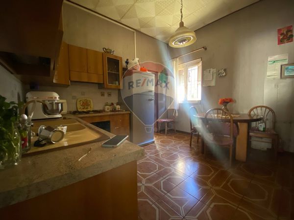 Casa Indipendente Castiglione di Sicilia, CT Vendita - Foto 4