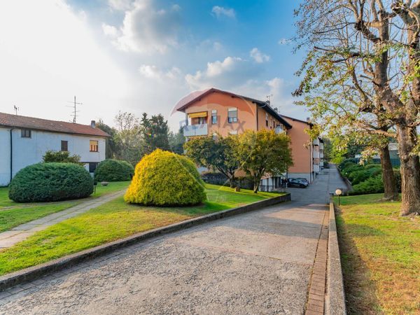 Appartamento Golasecca, VA Vendita - Foto 3