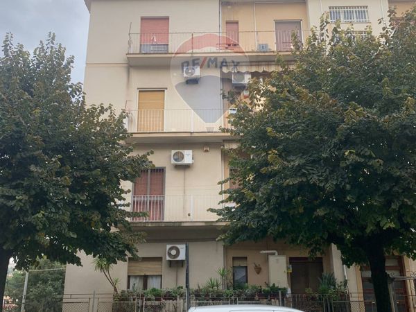 Appartamento San Cataldo, CL Vendita