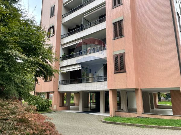 Appartamento Zona San Pietro, Rho, MI Affitto