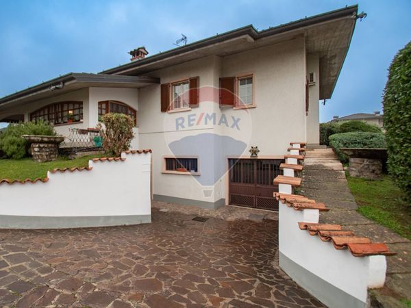 Villa singola Poncarale, BS Vendita - Foto 3