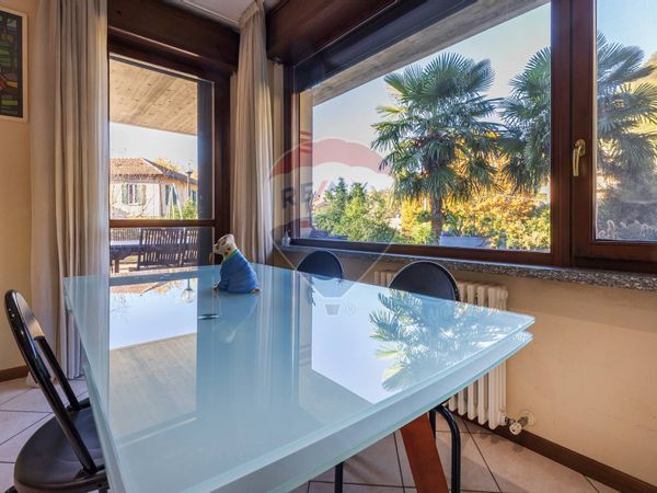 Appartamento Laveno-Mombello, VA Vendita - Foto 4