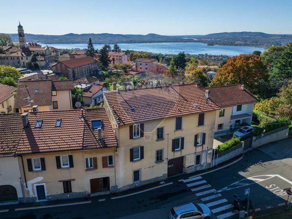 Appartamento Vigne, Comerio, VA Vendita