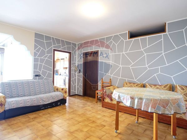 Appartamento Carvico, BG Vendita - Foto 4