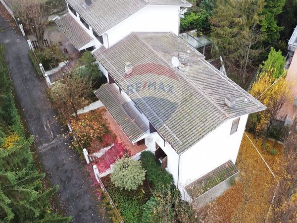 Villetta bifamiliare Salsomaggiore Terme, Salsomaggiore Terme, PR Vendita