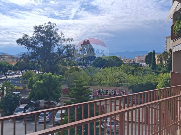 Ufficio Uditore, Leonardo Da Vinci Alta, Borgo Nuovo, Castellana, Palermo, PA Affitto