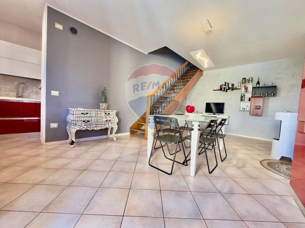 Duplex Conselve, PD Vendita - Foto 2