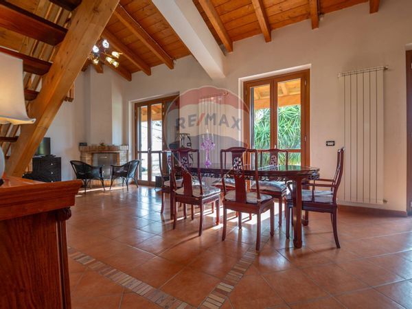 Casa Indipendente Pianella, PE Vendita