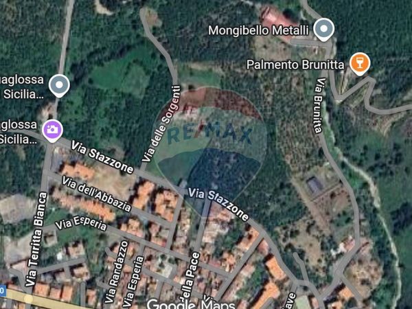 Terreno Edificabile Linguaglossa, CT Vendita - Foto 4