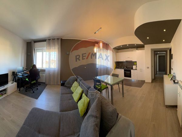 Appartamento Cermenate, CO Vendita - Foto 2