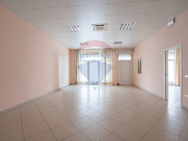 Negozio Moie, Maiolati Spontini, AN Affitto - Foto 4