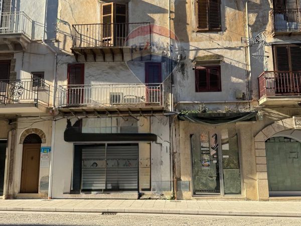 Appartamento Partinico, PA Vendita - Foto 3