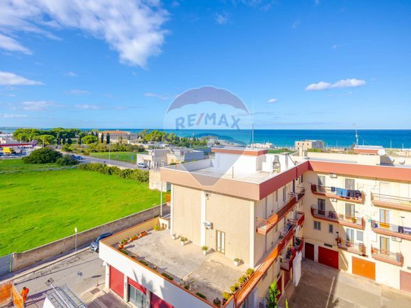 Appartamento Giovinazzo, BA Vendita