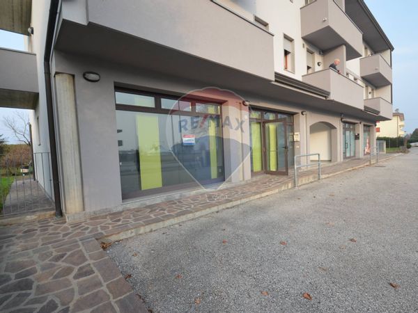 Ufficio Creola, Saccolongo, PD Affitto