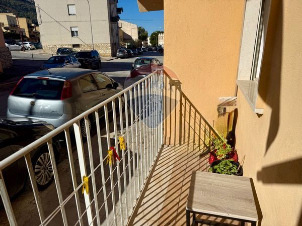 Appartamento Castellammare Del Golfo, Castellammare del Golfo, TP Vendita - Foto 3