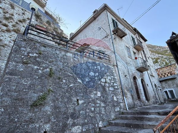 Casa Semindipendente Fara San Martino, CH Vendita - Foto 3