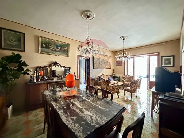 Appartamento Afragola, NA Vendita - Foto 3