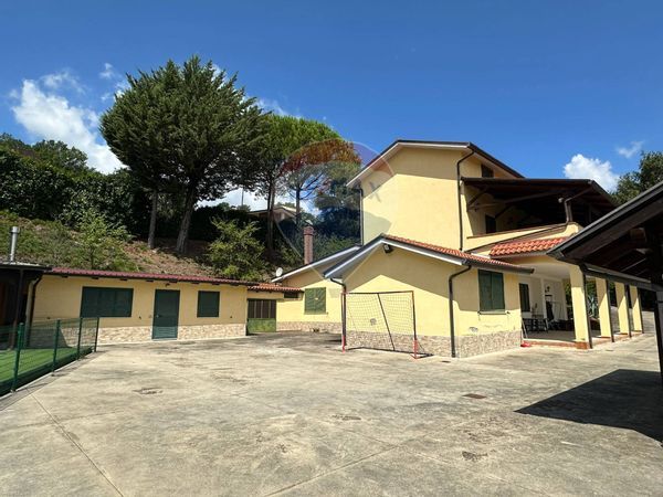 Villa singola Beltiglio, Ceppaloni, BN Vendita - Foto 3