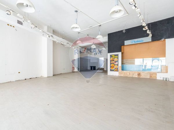 Locale Commerciale Stampace, Cagliari, CA Affitto