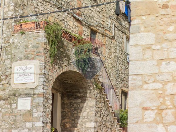 Appartamento Semproniano, GR Vendita - Foto 2