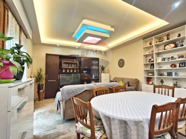 Appartamento V.le Crispi-S. Lazzaro-Cattane, Vicenza, VI Vendita - Foto 2