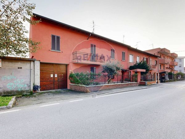 Casa Indipendente Pozzuolo Martesana, MI Vendita