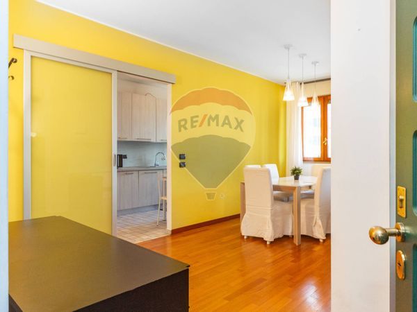 Appartamento San Donato Milanese, MI Vendita - Foto 2