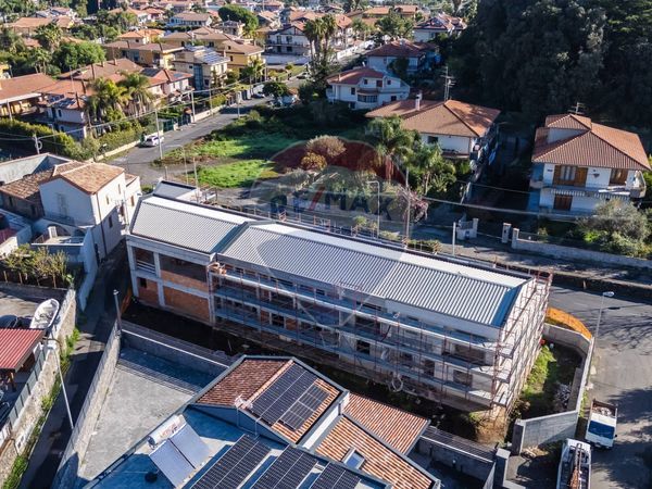 Villa a schiera Aci Sant'Antonio, CT Vendita - Foto 3