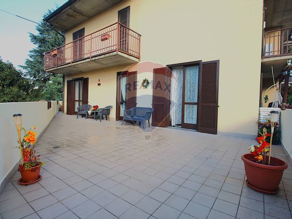 Appartamento Paderno d'Adda, LC Vendita