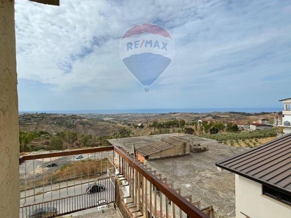 Appartamento Favara, AG Affitto