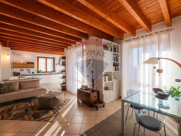 Appartamento Alzano Lombardo, BG Vendita - Foto 2