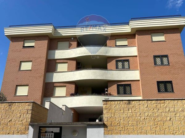 Appartamento Ponte Di Nona, Roma, RM Affitto