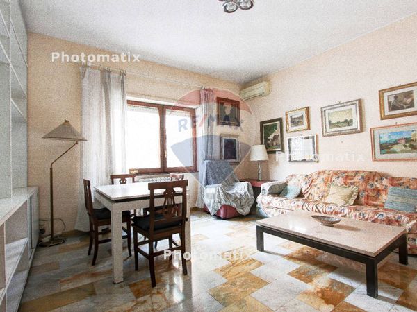 Appartamento Colli Portuensi, Roma, RM Affitto - Foto 4