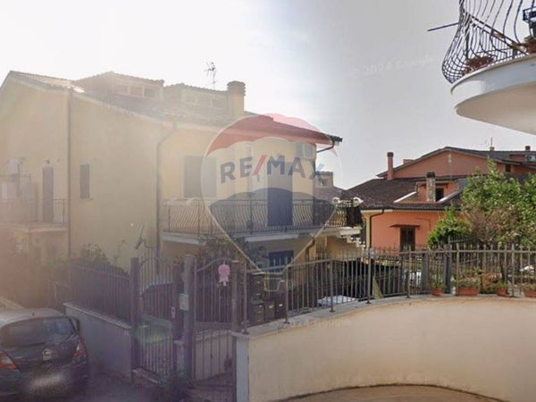 Appartamento Marcellina, RM Vendita - Foto 3