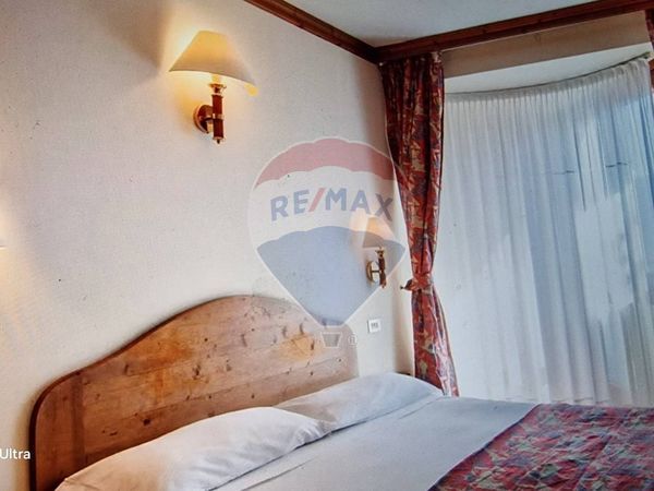 Appartamento Cortina d'Ampezzo, BL Vendita