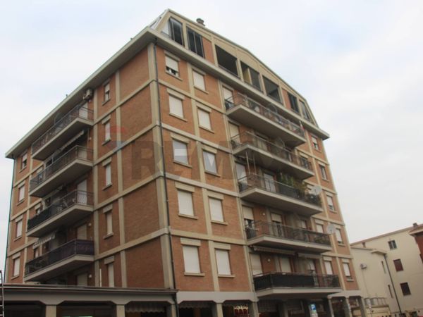 Appartamento Bagnolo in Piano, RE Vendita