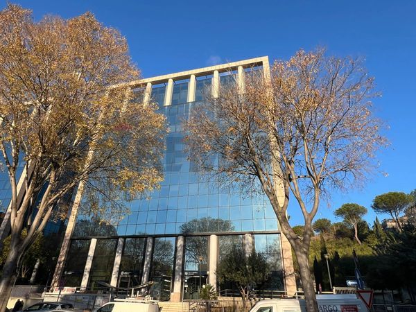 Ufficio EUR, Roma, RM Affitto - Foto 4