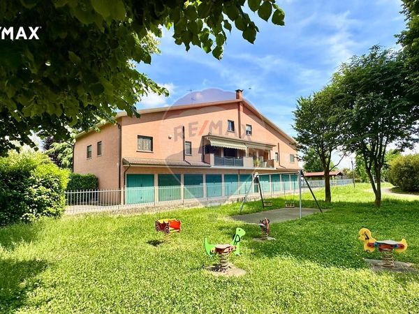 Attico/Mansarda Vellezzo Bellini, PV Vendita - Foto 4