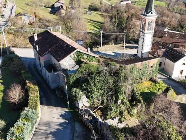 Porzione di casa Lasen, Feltre, BL Vendita - Foto 4
