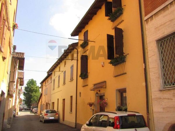 Casa Indipendente Piumazzo, Castelfranco Emilia, MO Affitto - Foto 4