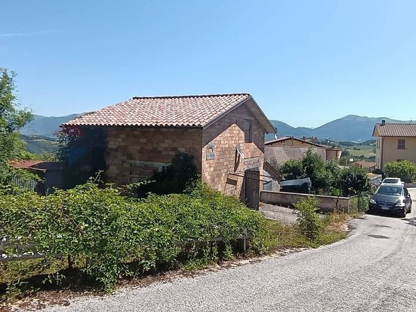 Casa Indipendente Nocera Umbra, PG Vendita - Foto 4