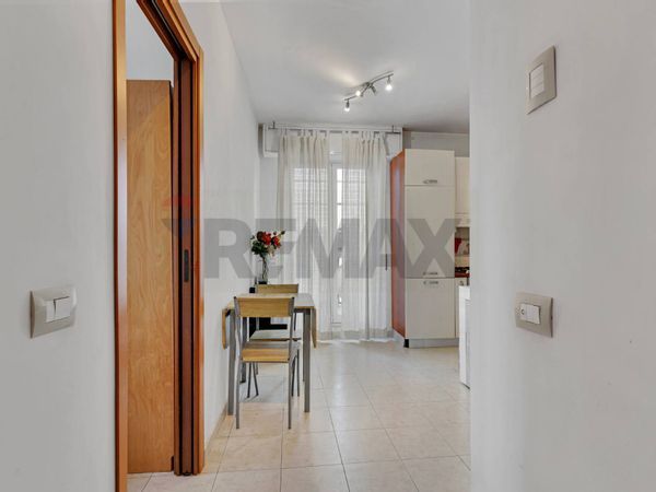 Appartamento Cinisello Balsamo, MI Vendita - Foto 2