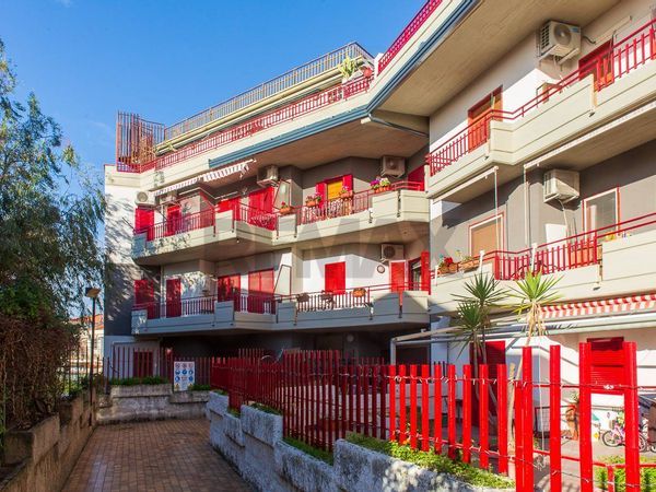 Appartamento Cannizzaro, Aci Castello, CT Vendita - Foto 3