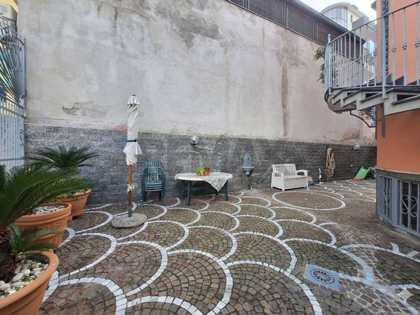 Villetta bifamiliare Pio XII, Casoria, NA Vendita - Foto 2