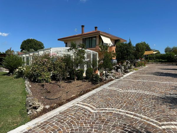 Villa singola Roccaravindola, Montaquila, IS Vendita - Foto 3