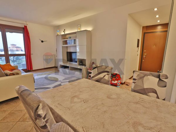 Appartamento Bollate, MI Vendita - Foto 2